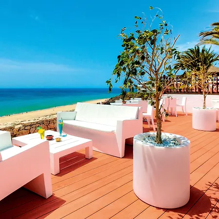 Club Jandia Princess Pájara