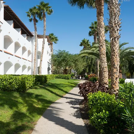 Club Jandia Princess Hotel