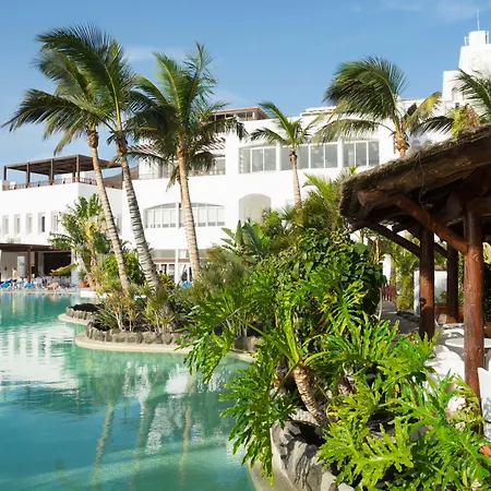 Hotel Club Jandia Princess 4*