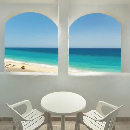 Hotel Club Jandia Princess Pájara