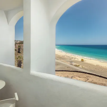Club Jandia Princess Pájara