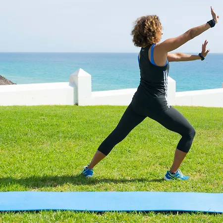 מלון Club Jandia Princess