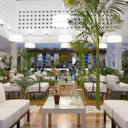 Hotel Club Jandia Princess