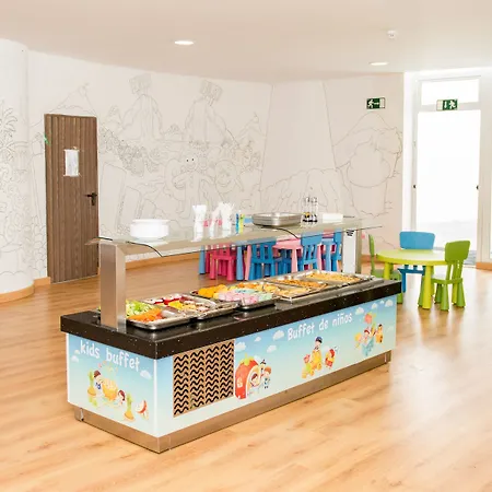 מלון Club Jandia Princess