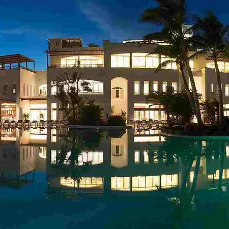 Club Jandia Princess Отель 4*