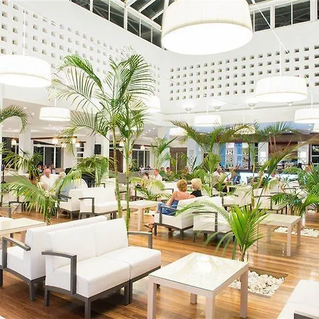 Club Jandia Princess 4* Pájara