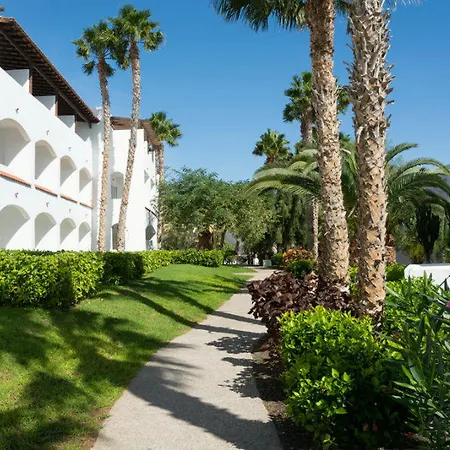 Club Jandia Princess ホテル Pájara