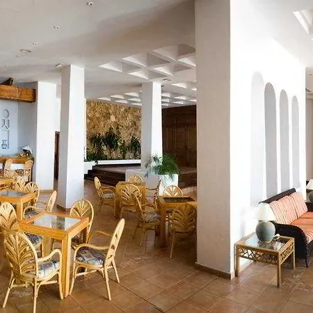 فندق Club Jandia Princess Pájara