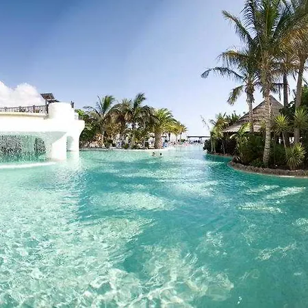 Club Jandia Princess Pájara