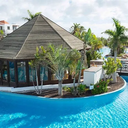 Club Jandia Princess Hotel Pájara