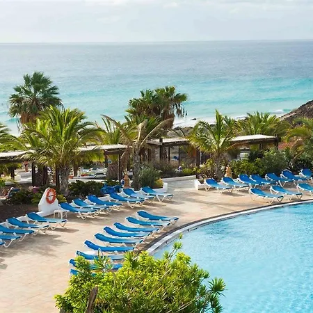 Club Jandia Princess Pájara