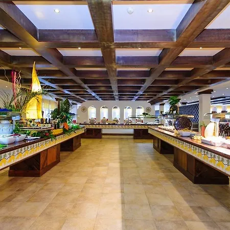 Hotel Club Jandia Princess Pájara