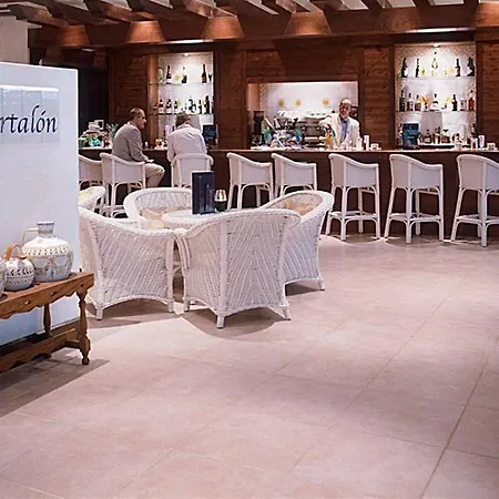 酒店 甘迪亚俱乐部公主酒店