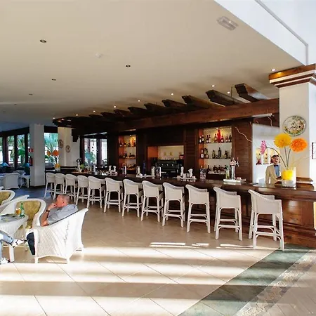酒店 甘迪亚俱乐部公主酒店