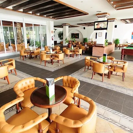 ホテル Club Jandia Princess