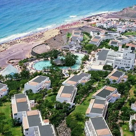 Club Jandia Princess 4*