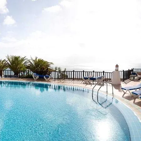 Club Jandia Princess Отель Пайара