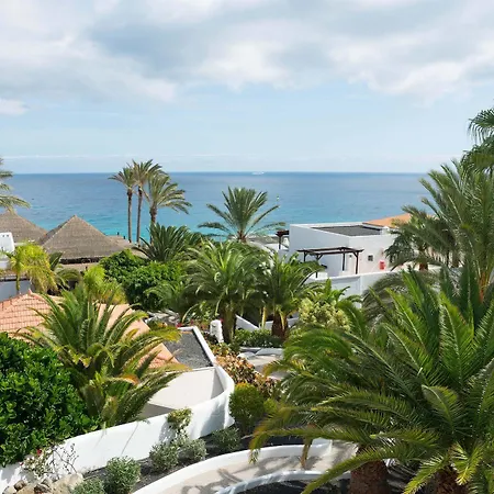 Club Jandia Princess 4* Pajara (Fuerteventura)