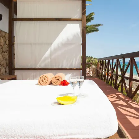 Club Jandia Princess 4* Pájara