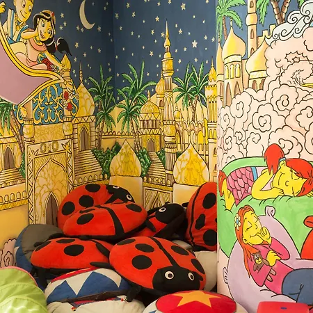 Club Jandia Princess מלון Pájara