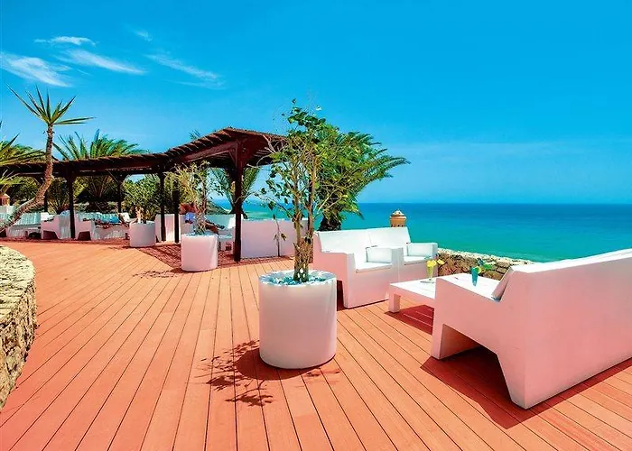 Club Jandia Princess Отель Пайара