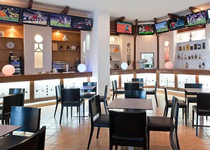 Club Jandia Princess 4* Пайара