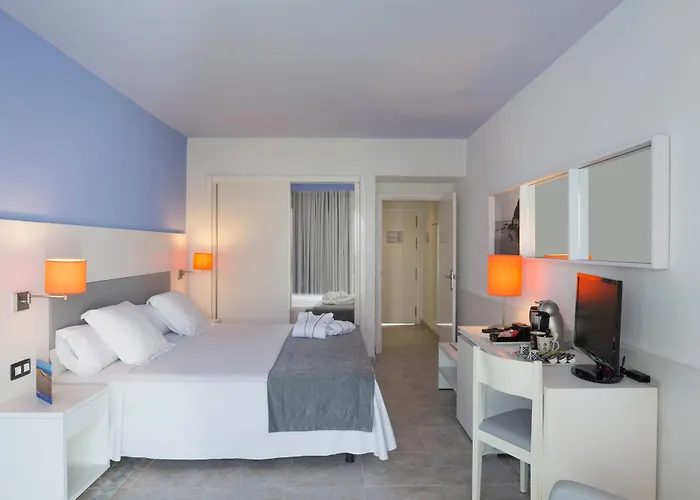 Club Jandia Princess 4* Пайара