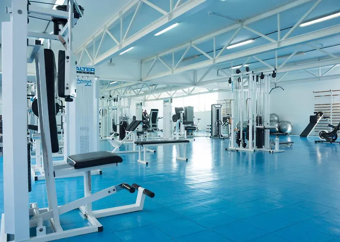 Club Jandia Princess Пайара