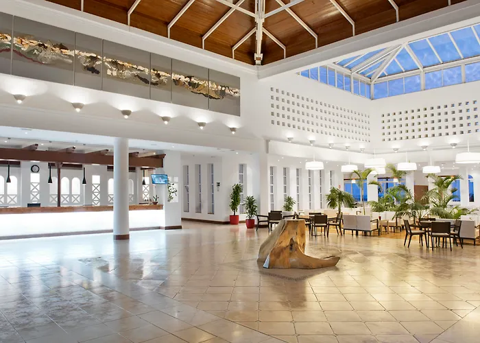 Szálloda Club Jandia Princess