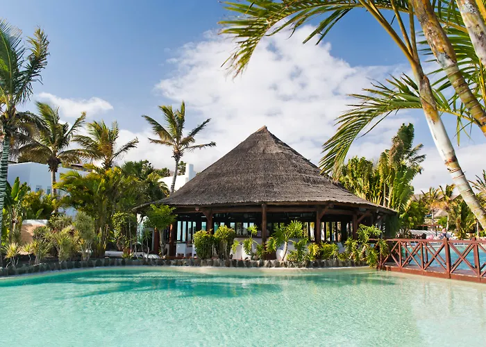 Club Jandia Princess Szálloda