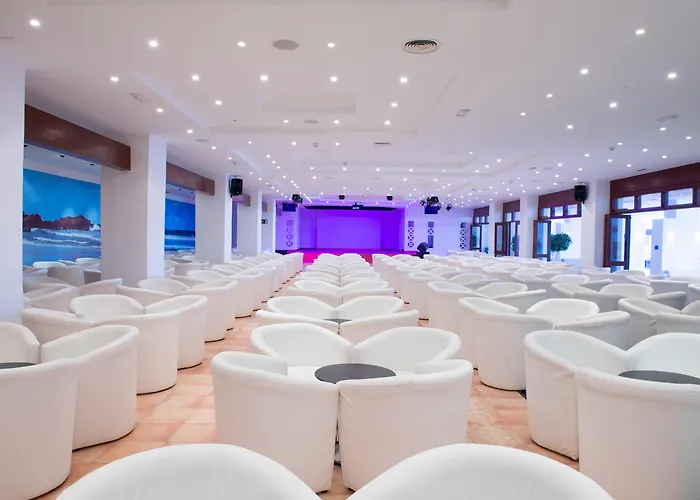 Club Jandia Princess Pájara