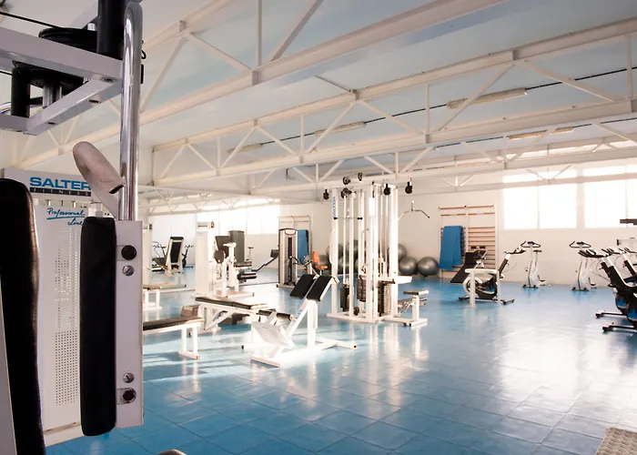 Szálloda Club Jandia Princess 4*