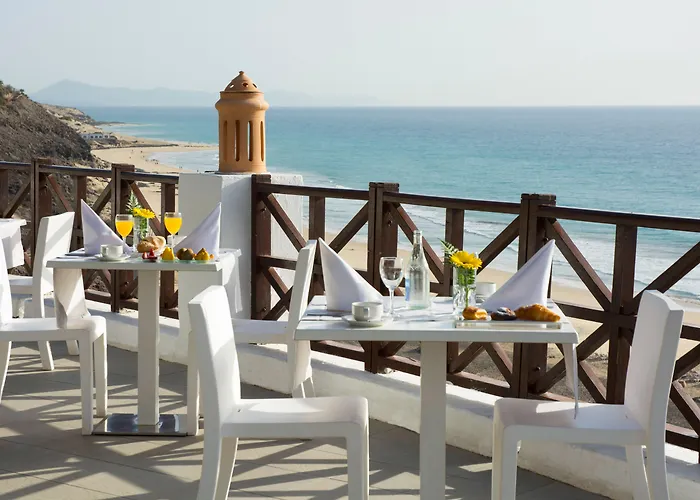 Club Jandia Princess Отель