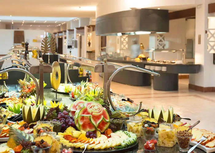 Club Jandia Princess 4*