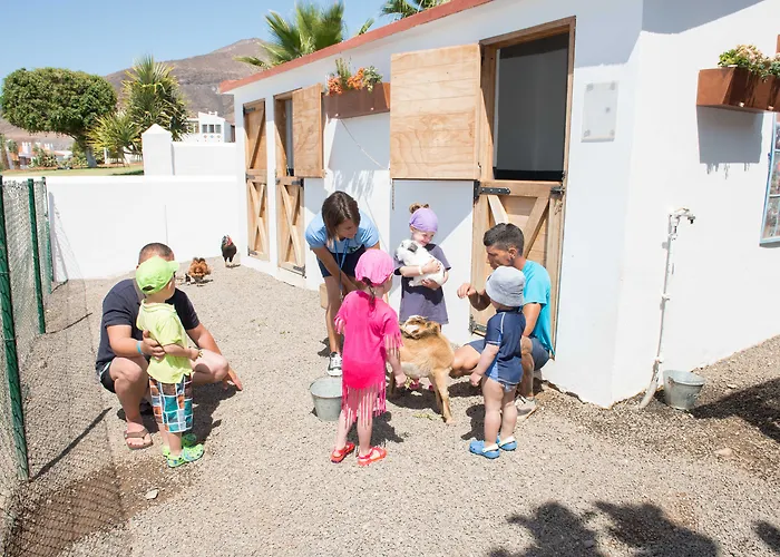 Club Jandia Princess 4* Pájara