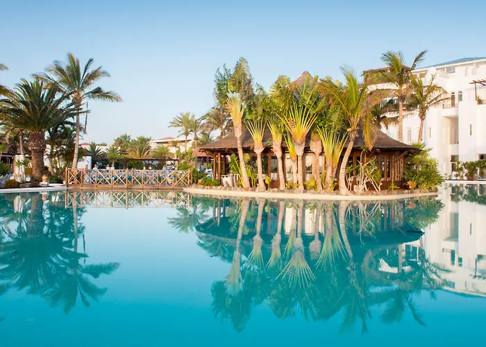 Club Jandia Princess Szálloda 4*