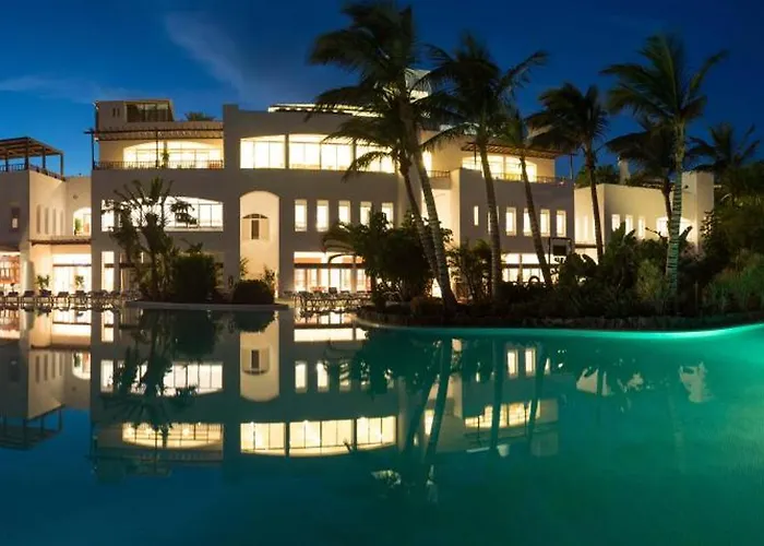 Club Jandia Princess 4* Пайара