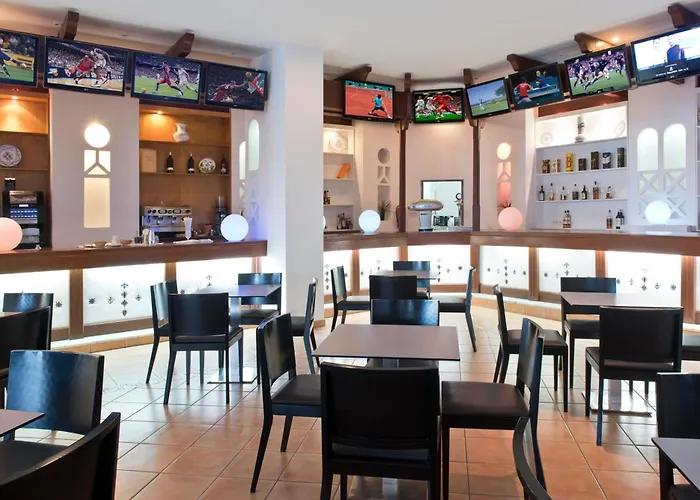 Club Jandia Princess Pájara