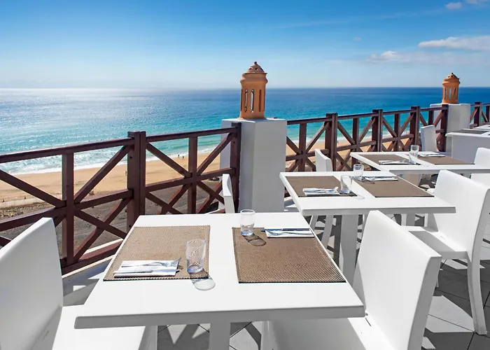 Szálloda Club Jandia Princess 4*