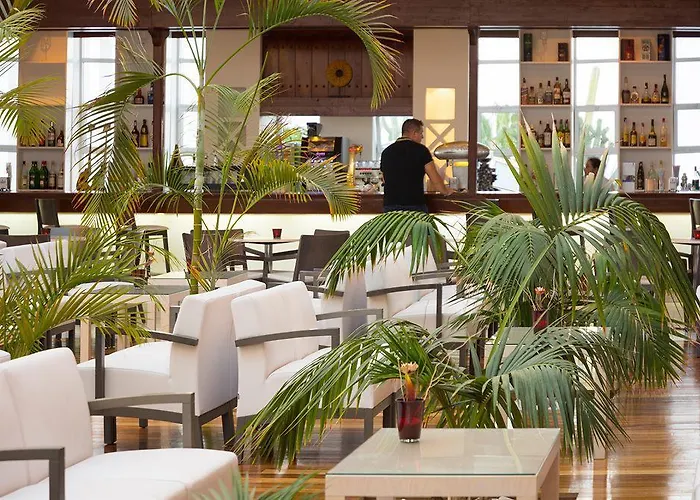 Club Jandia Princess 4*