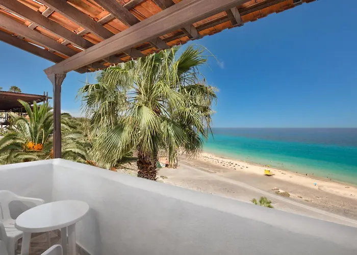 Club Jandia Princess 4* Пайара