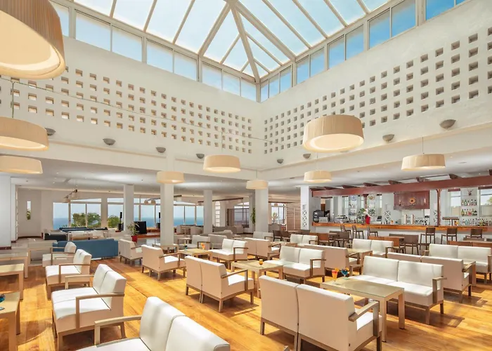 Club Jandia Princess 4* Пайара