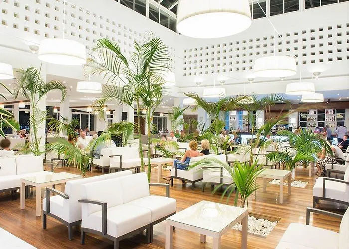 Club Jandia Princess 4* Пайара