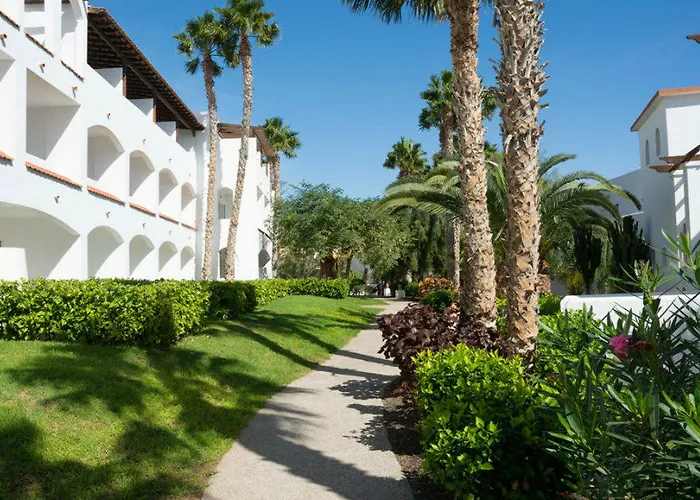 Club Jandia Princess Szálloda Pájara