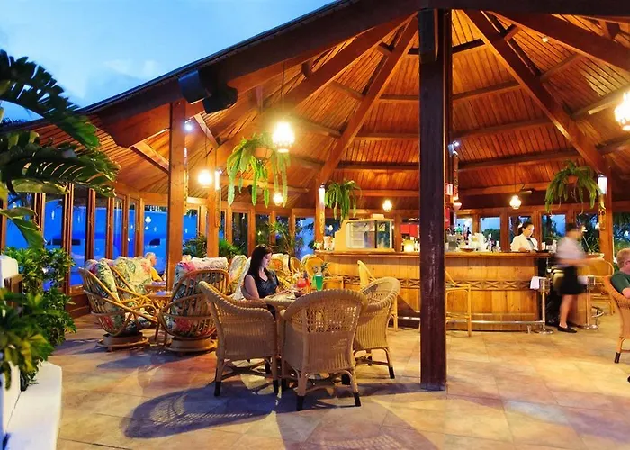 Club Jandia Princess Szálloda 4*