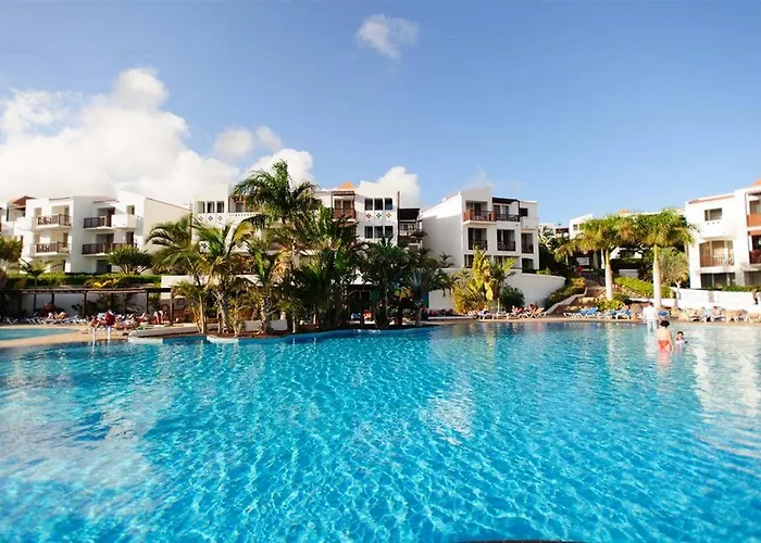 Club Jandia Princess