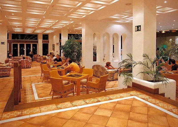 Club Jandia Princess Pájara