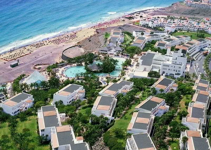 Club Jandia Princess 4*