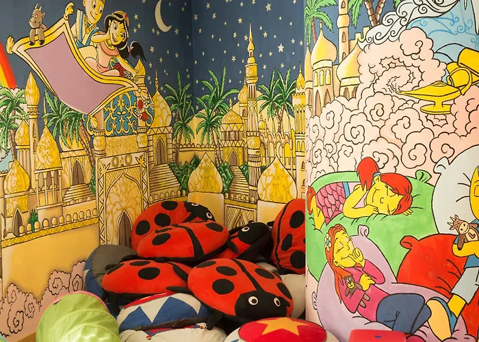 Club Jandia Princess Отель Пайара