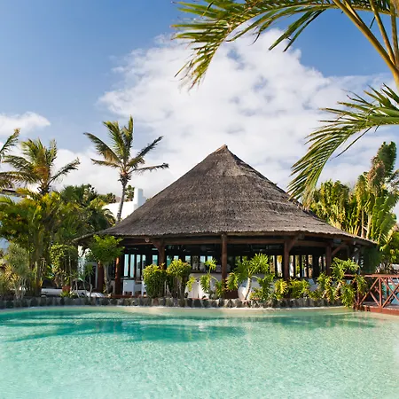 Club Jandia Princess Hotel